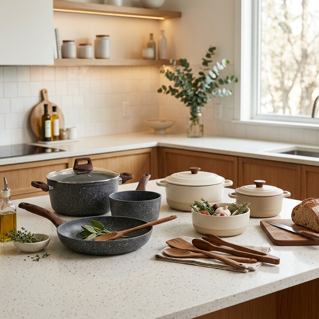 Kitchenware Promotion