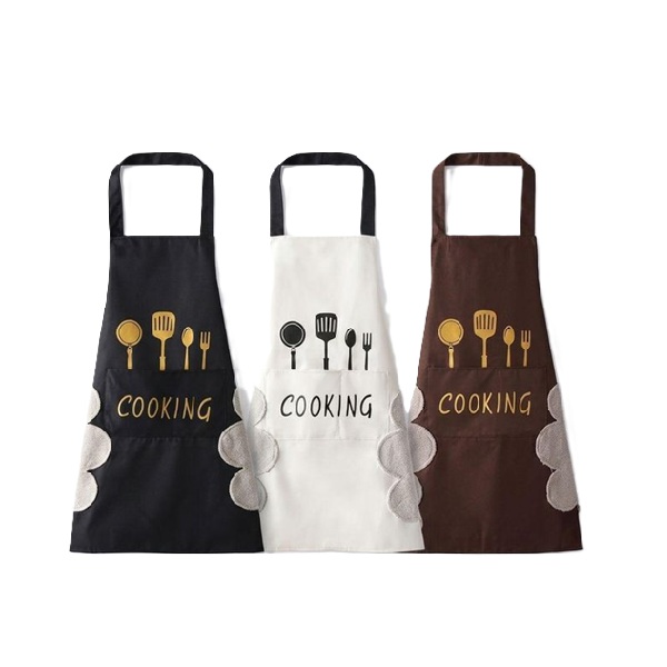KITCHEN COOKING APRON