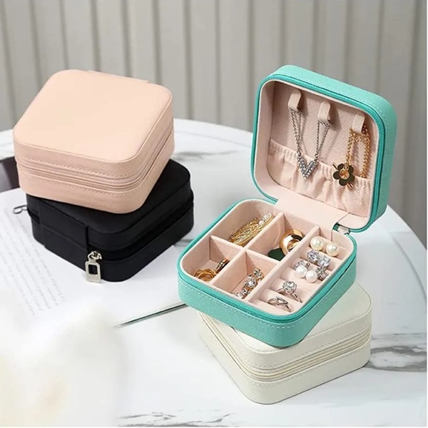 MINI JEWELLERY BOX