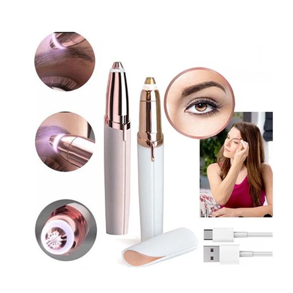 FLAWLESS RECHARGEBLE TRIMMER
