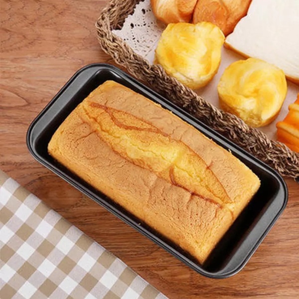 NONSTICK BREAD LOAF PAN