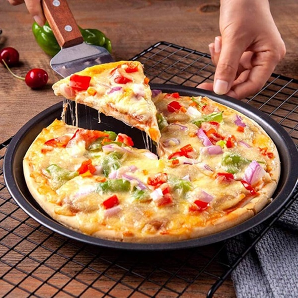 PIZZA PAN 29CM