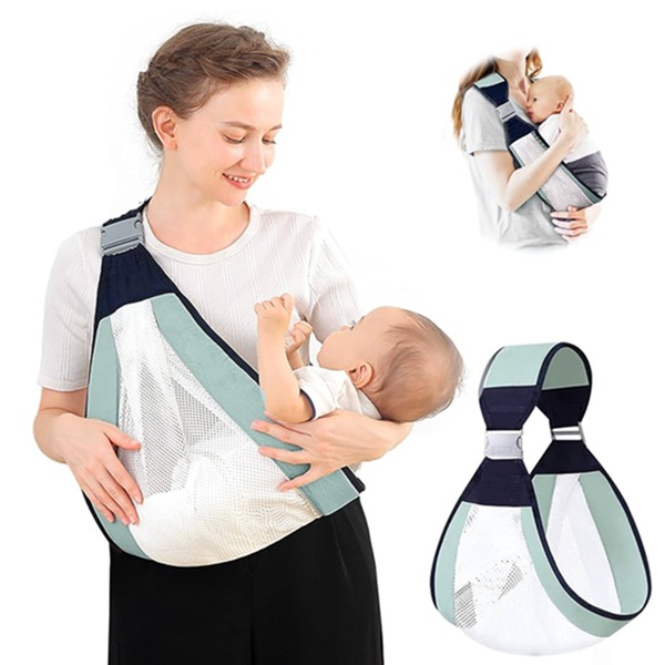 BABY SLING CARRIER