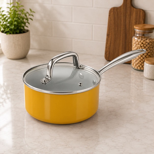 SHALLOW CASSEROLE 16CM
